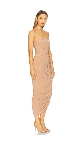 ROBE DE SOIRÉE BUSTIER DIANA en . Taille M. Also en S, XL - Norma Kamali - Modalova