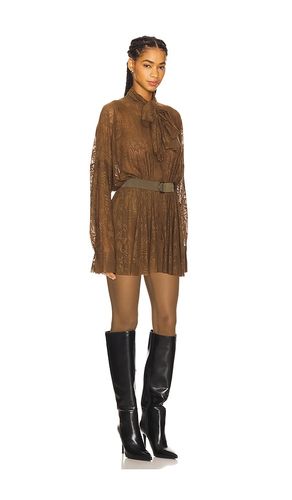 ROBE COURTE en . Taille S. Also en M - Norma Kamali - Modalova