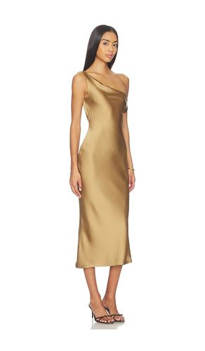 ROBE MARIA À ÉPAULES TOMBANTES en . Taille XS. Also en L - Norma Kamali - Modalova