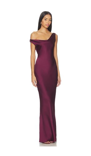 ROBE MARIA À ÉPAULES TOMBANTES en . Taille L. Also en M, S, XS - Norma Kamali - Modalova