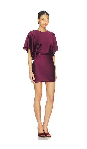 Reverse Obie Mini Dress en . Taille XS. Also en S, M - Norma Kamali - Modalova