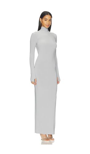 ROBE TURTLE LONG en . Taille XS. Also en S, M - Norma Kamali - Modalova