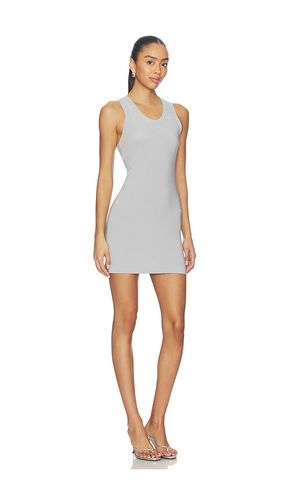 ROBE RACER TEE MINI en . Taille S. Also en M - Norma Kamali - Modalova