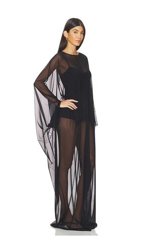 Caftan en . Taille XS/S. Also en M/L - Norma Kamali - Modalova