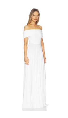 ROBE DE SOIRÉE SLEEVELESS COWL NECK FLARED en . Taille L. Also en M, S, XL, XS, XXS - Norma Kamali - Modalova