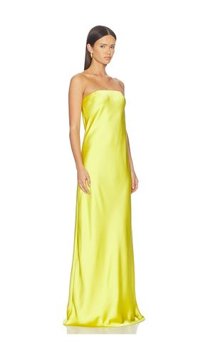 ROBE BUSTIER COUPE BIAIS en . Taille L. Also en M - Norma Kamali - Modalova