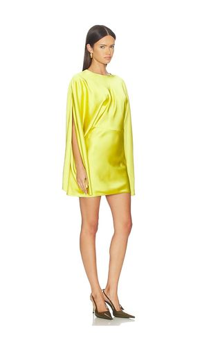 Reverse Obie Mini Dress en . Taille L. Also en M, S, XL, XS, XXS - Norma Kamali - Modalova