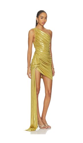 ROBE DE PICKLEBALL DIANA AVEC NŒUD en . Taille S. Also en M - Norma Kamali - Modalova