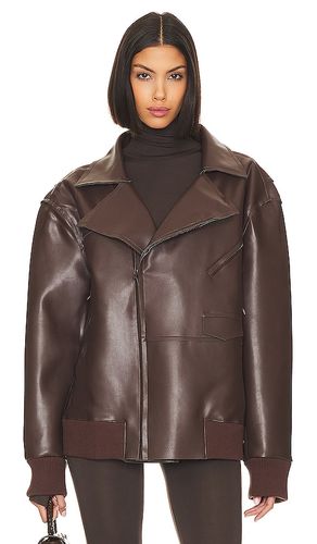 BLOUSON en . Taille XS. Also en S, M, L, XL, XXS - Norma Kamali - Modalova