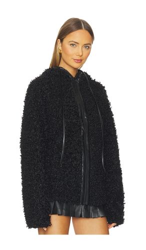 BLOUSON en . Taille M. Also en S - Norma Kamali - Modalova