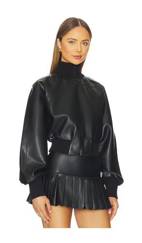 BLOUSON BOMBER en . Taille S. Also en M, L - Norma Kamali - Modalova
