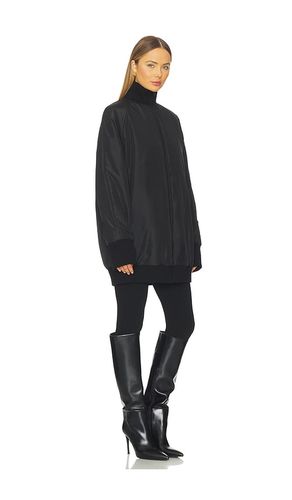 BLOUSON BOMBER en . Taille M. Also en S, XS - Norma Kamali - Modalova
