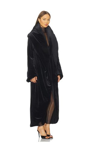 MANTEAU MAXI en . Taille M. Also en L - Norma Kamali - Modalova