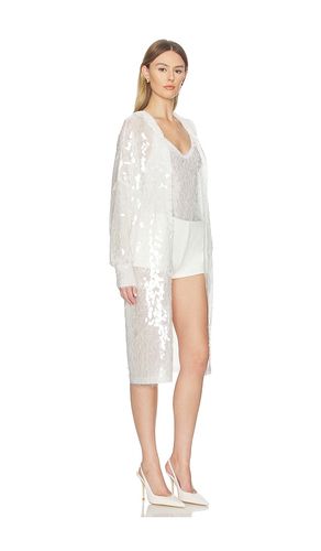 ROBE À CAPUCHE HOODED ROBE en . Taille L. Also en S, XS - Norma Kamali - Modalova