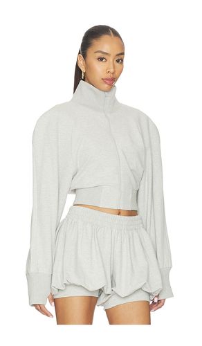 BLOUSON OVERSIZED TURTLE BOMBER en . Taille M. Also en XL - Norma Kamali - Modalova