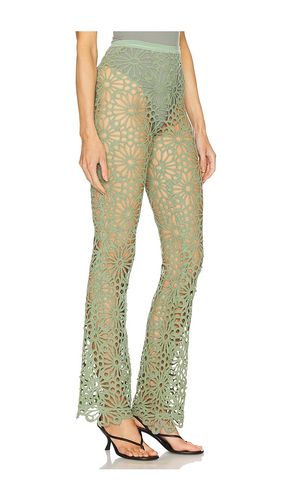 PANTALON en . Taille XS. Also en M - Norma Kamali - Modalova