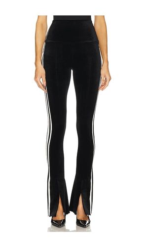 LEGGINGS SIDE STRIPE SPAT en . Taille S. Also en XS, M - Norma Kamali - Modalova
