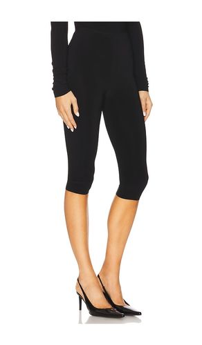 LEGGINGS CAPRI en . Taille S. Also en L, XL - Norma Kamali - Modalova