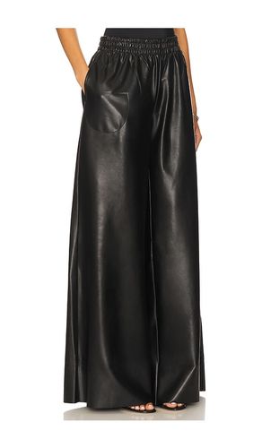 PANTALON LARGE en . Taille M. Also en XS - Norma Kamali - Modalova