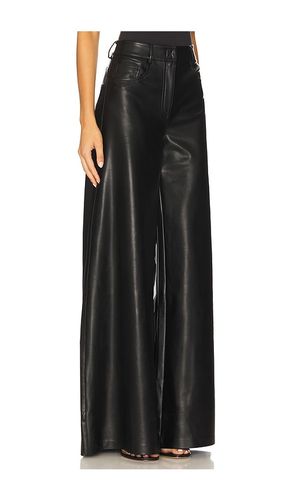 PANTALON LARGE ELEPHANT en . Taille M. Also en S, XS, XXS - Norma Kamali - Modalova