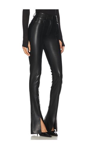 Spat Jeans en . Taille XS. Also en S, M, L, XL - Norma Kamali - Modalova