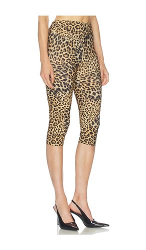 LEGGINGS CAPRI en ,. Taille S. Also en M, L - Norma Kamali - Modalova