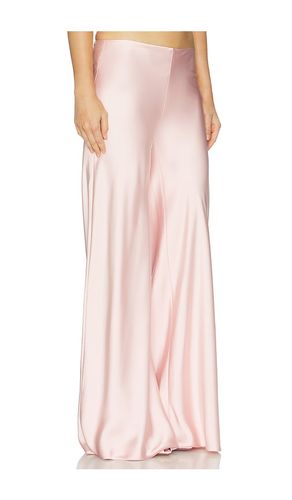 PANTALON BIAS ELEPHANT en . Taille L. Also en M, S, XL, XS, XXS - Norma Kamali - Modalova