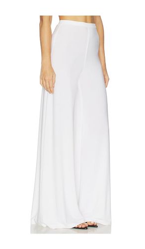 PANTALON BIAS en . Taille M. Also en S, XS - Norma Kamali - Modalova