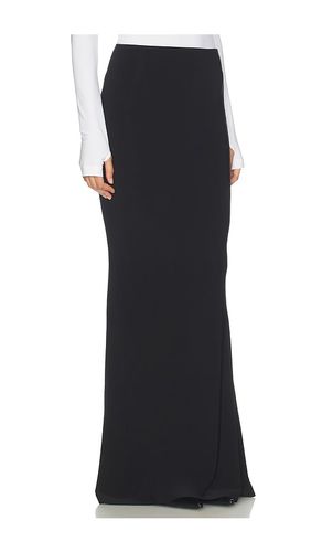 JUPE OBIE LONG en . Taille XS. Also en S, M, L - Norma Kamali - Modalova