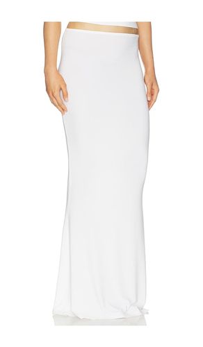 JUPE OBIE LONG en . Taille L. Also en M, S, XS, XXS - Norma Kamali - Modalova