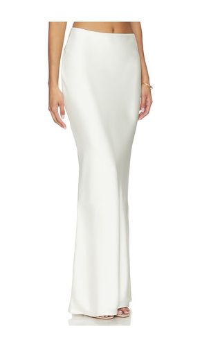 JUPE BIAS OBIE en . Taille S. Also en M, L, XL - Norma Kamali - Modalova