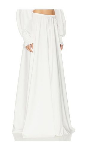 Flared Skirt To Floor en . Taille XS. Also en S, L, XL - Norma Kamali - Modalova