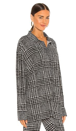 Oversized Boyfriend NK Shirt en . Taille XS. Also en S - Norma Kamali - Modalova