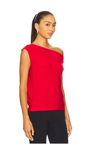X REVOLVE Drop Shoulder Top en en . Taille L. Also en - Norma Kamali - Modalova