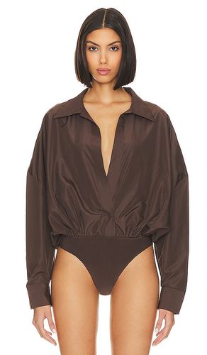 BODY BOYFRIEND en . Taille L. Also en M, S, XS - Norma Kamali - Modalova