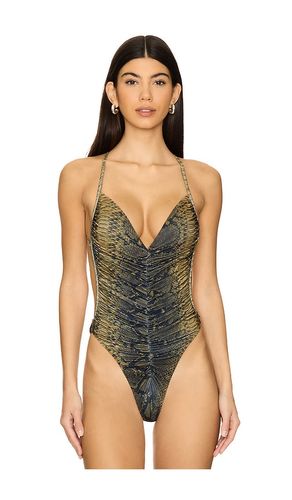 BODY BUTTERFLY MIO en . Taille L. Also en XL - Norma Kamali - Modalova