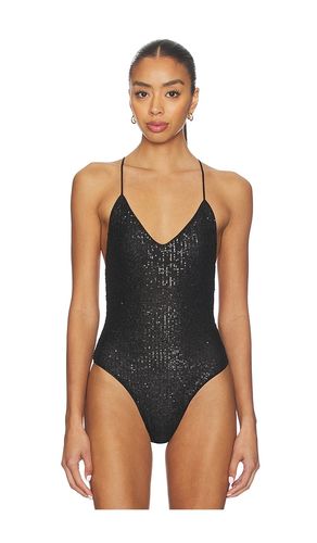 Low Back Fara Slip Mio en . Taille XS. Also en S, L, XL - Norma Kamali - Modalova