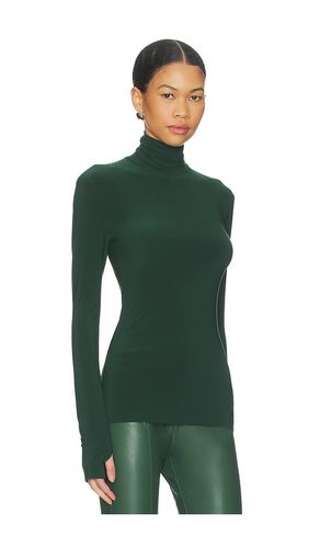 DÉBARDEUR MANCHES LONGUES ET COUPE SLIM en . Taille L. Also en M, S, XL, XS - Norma Kamali - Modalova