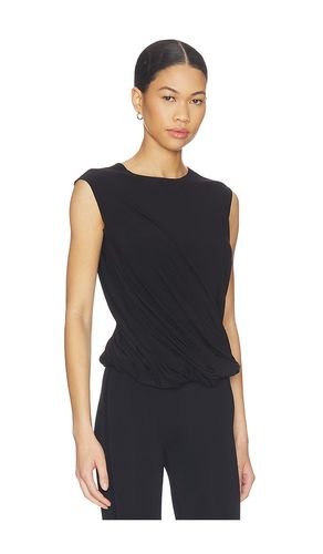 Sleeveless Twist Top en . Taille XS. Also en S, M, L - Norma Kamali - Modalova