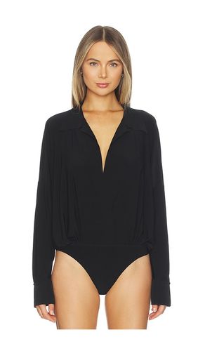 BODY SUPER OVERSIZED BOYFRIEND NK SHIRT en . Taille XS. Also en S - Norma Kamali - Modalova