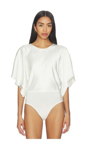BODY REVERSE OBIE en . Taille L. Also en M, S, XS, XXS - Norma Kamali - Modalova