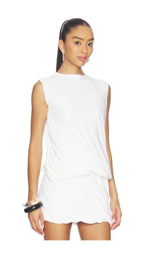 Sleeveless Twist Top en . Taille XS. Also en XXS, S, M, L, XL - Norma Kamali - Modalova