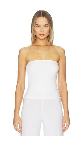 X Lifestyle Strapless Top en . Taille L. Also en M, S, XS, XXS - Norma Kamali - Modalova
