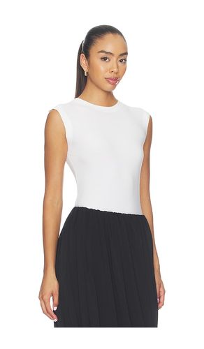 TOP SANS MANCHES en . Taille XXS. Also en XS, S, M, L, XL - Norma Kamali - Modalova