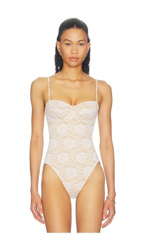 BODY À ARMATURES en . Taille L. Also en M, S - Norma Kamali - Modalova