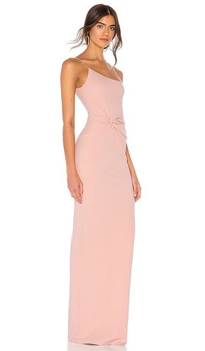 ROBE DE SOIRÉE LUST ONE SHOULDER en . Taille L. Also en M, S, XL, XS - Nookie - Modalova