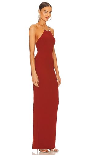 ROBE DE SOIRÉE LEXI CHAIN en . Taille M. Also en S - Nookie - Modalova