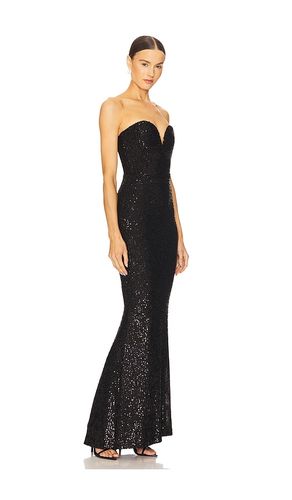 ROBE DE SOIRÉE LUMIERE en . Taille L. Also en M, S, XL, XS - Nookie - Modalova