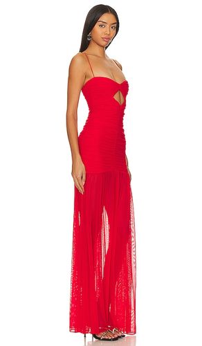 ROBE DE SOIRÉE MONROE en . Taille M. Also en L, XL - Nookie - Modalova