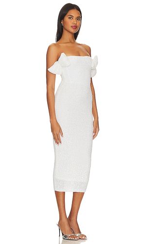 ROBE MI-LONGUE CHARISMA en . Taille M. Also en S - Nookie - Modalova
